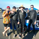 Image for article titled 24 Hours Of LeMons Arse Freeze-A-Palooza Über Gallery: Soichiro's Revenge